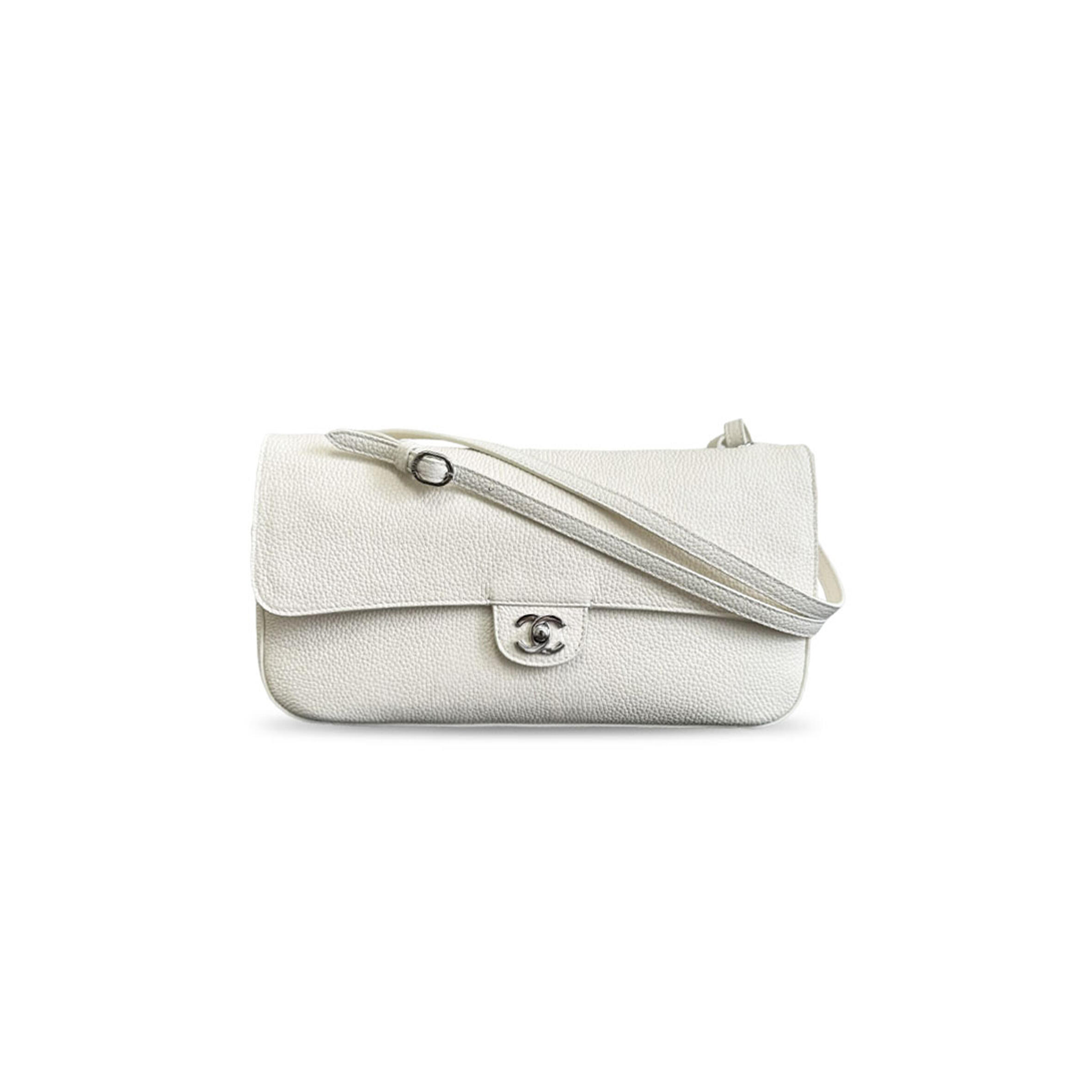 CHANEL MAXI FLAP BAG AS6231 (32*19.5*10cm)